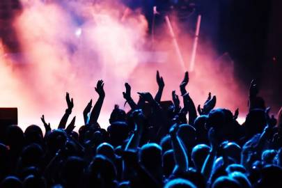 conciertos